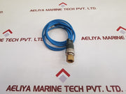 Texas Ps80-02-f0072 067-027 Pressure Switch Hk02Zb027A