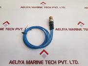 Texas Ps80-02-f0072 067-027 Pressure Switch Hk02Zb027A
