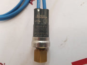Texas Ps80-02-f0072 067-027 Pressure Switch Hk02Zb027A