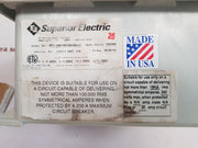 Superior Electric Pt1-100-120/240-2G-l1 Surge Protector