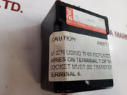 Infitec Cbr26160 Relay 60Sec