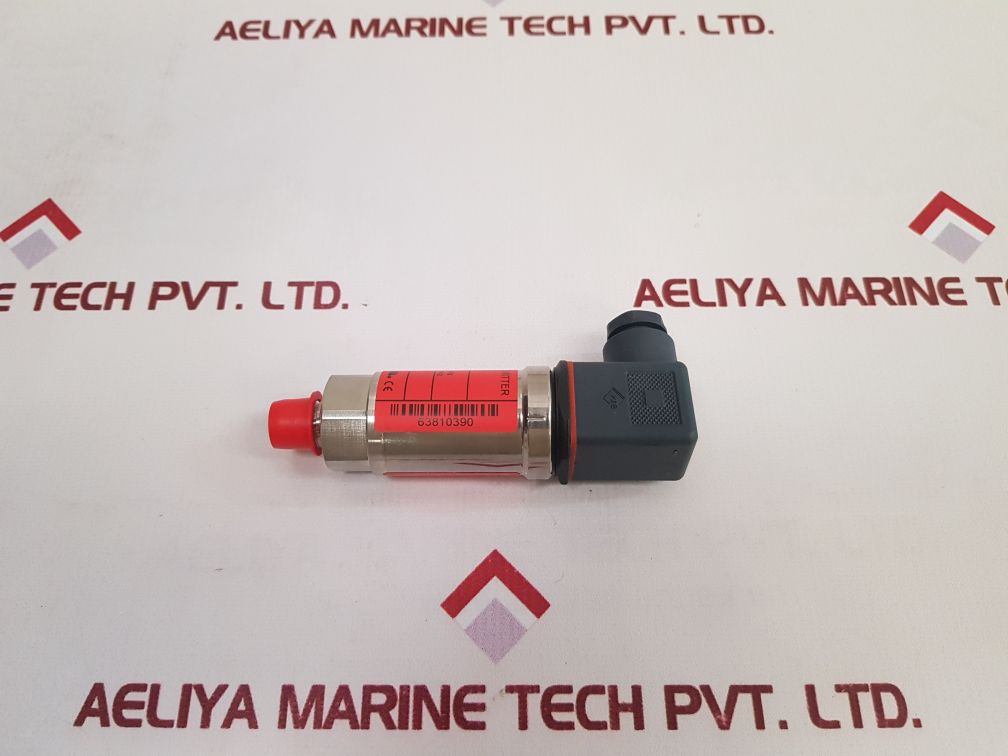 Danfoss Aks 33 Pressure Transmitter 060G2101