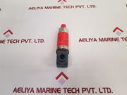 Danfoss Aks 33 Pressure Transmitter 060G2101 10...30 V.D.C