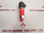 Danfoss Aks 33 Pressure Transmitter 060G2101 10...30 V.D.C