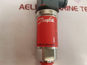 Danfoss Aks 33 Pressure Transmitter 060G2101 10...30 V.D.C