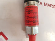 Danfoss Aks 33 Pressure Transmitter 060G2101 10...30 V.D.C