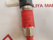 Danfoss Aks 33 Pressure Transmitter 060G2101 10...30 V.D.C