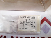 Controls Uvt-22 Undervoltage Coil