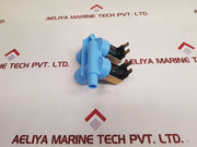 Invensys 120 V Solenoid Valve