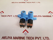 Invensys 120 V Solenoid Valve