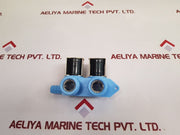 Invensys 120 V Solenoid Valve