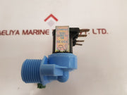 Invensys 120 V Solenoid Valve