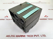 Siemens Simatic S7 6Es7 314-6Bg03-0Ab0 Processor Module