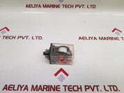 Nte R02-11A10-24 Relay Coil 250Vac/28Vdc 10A