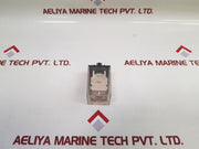 Nte R02-11A10-24 Relay Coil 250Vac/28Vdc 10A