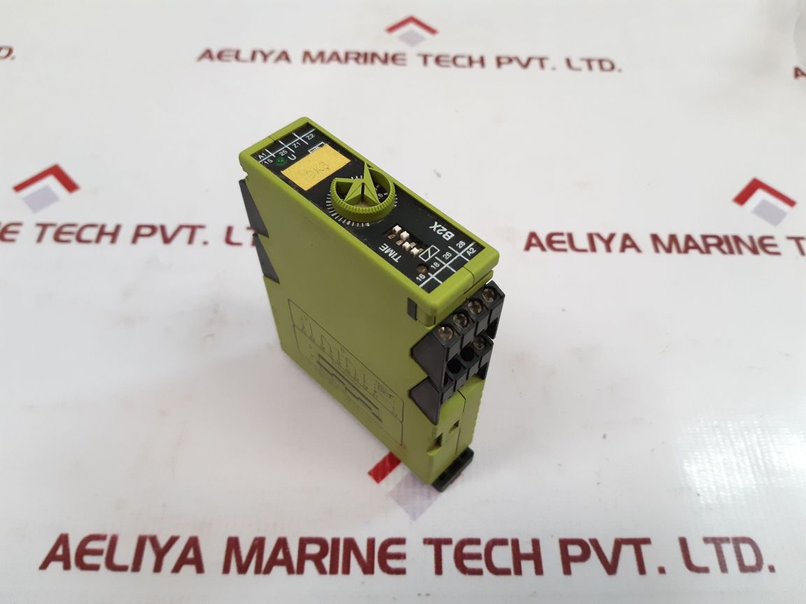 Tele B2X Time Relay Nt2 24V~