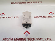 Omron H3Ba Timer Relay 0 To 1.0 Sec