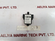 Toshiba (1A1B) Ax3 Aux.Contact