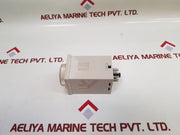 Omron H3Ba Timer Relay 0 To 1.0 Sec