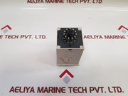 Omron H3Ba Timer Relay 0 To 1.0 Sec