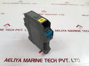 Gm International D1030D 2-channels Switch/Proximity Detector Repeater