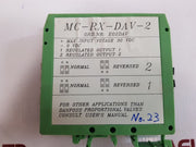Micro-control Mc-rx-dav-2 Electronic Housing Enclosure E02Dav