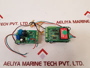 Gwu-1 Pcb Card 7212-404.0000