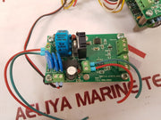 Gwu-1 Pcb Card 7212-404.0000
