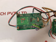Gwu-1 Pcb Card 7212-404.0000
