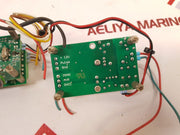Gwu-1 Pcb Card 7212-404.0000