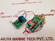 Gwu-1 Pcb Card 7212-404.0000