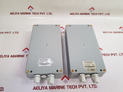 Vingtor Vmp-530 Main Station Vmp-530.02