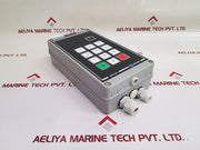 Vingtor Vmp-530 Main Station Vmp-530.02