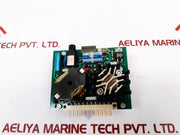 Ggs 4 Eb 36 E 147/A Pcb Card