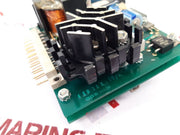 Ggs 4 Eb 36 E 147/A Pcb Card