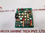 Ggs 4 Eb 36 E 147/A Pcb Card