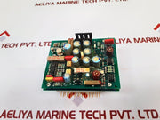 Ggs 4 Eb 36 E 147/A Pcb Card