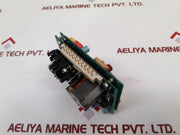 Ggs 4 Eb 36 E 147/A Pcb Card