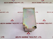 Aop-1Sd-a Over-current Trip (Not Working)