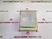 Aop-1Sd-a Over-current Trip (Not Working)