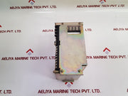 Aop-1Sd-a Over-current Trip (Not Working)