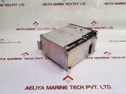 Aop-1Sd-a Over-current Trip (Not Working)