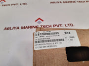 Messung Systems Ne08Ix Programmable Controller