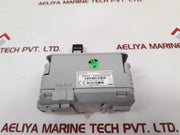 Messung Systems Ne08Ix Programmable Controller