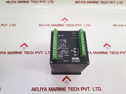 Baelz Temperature Controller Wbs 2296