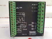 Baelz Temperature Controller Wbs 2296