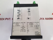 Baelz Temperature Controller Wbs 2296
