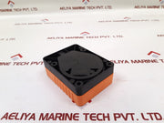 Ifm Electronic Id5005 Ide3060-fpkg Inductive Sensor With Efector100