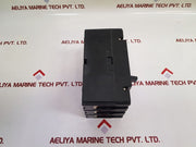 Mitsubishi Nf250-ss Circuit Breaker 150-175 Amp