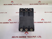 Mitsubishi Nf250-ss Circuit Breaker 150-175 Amp